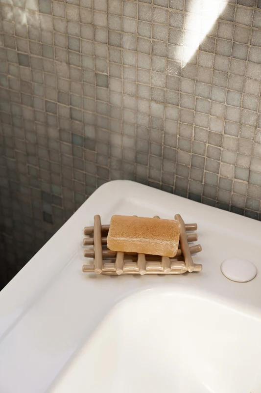 Ferm Living, Seifen Ablage Cashmere