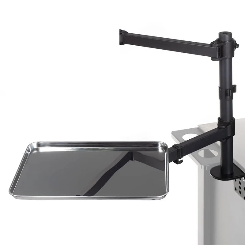 Halter - Ausleger mit Ablage Holder-3 INKOO