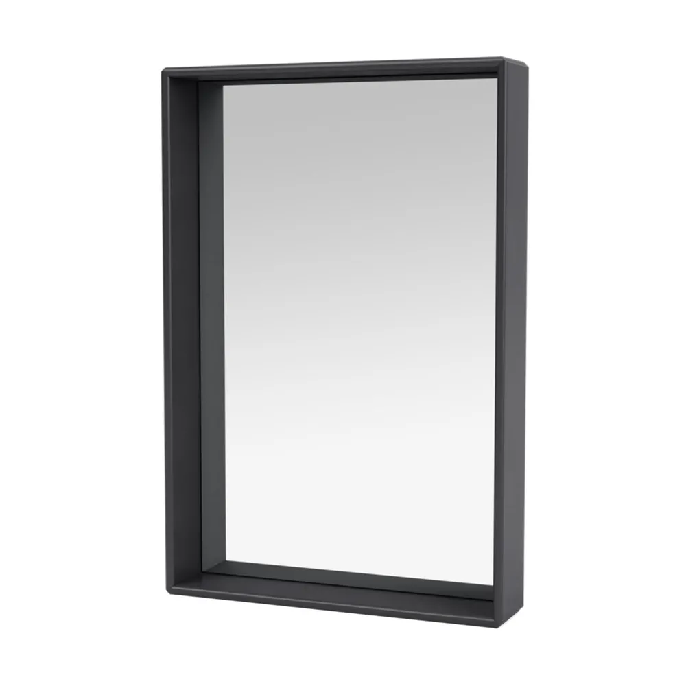 Montana - Shelfie Spiegel mit Regalrahmen Montana Furniture