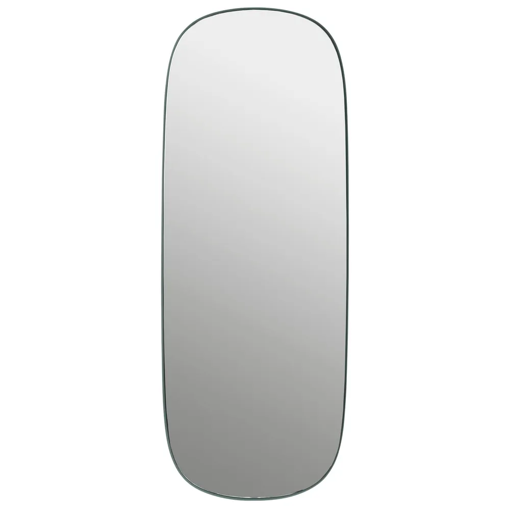 Muuto - Framed Mirror Groß
