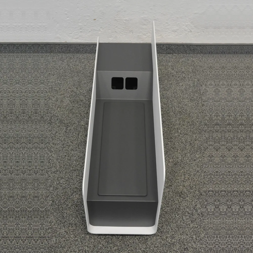 Steelcase Bag Drop Ablage Modul