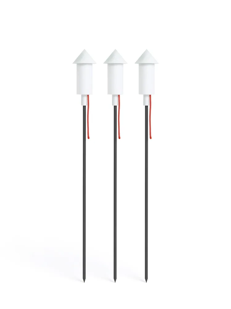 Fatboy Prêt Racket Set (3 Stk.) Outdoor