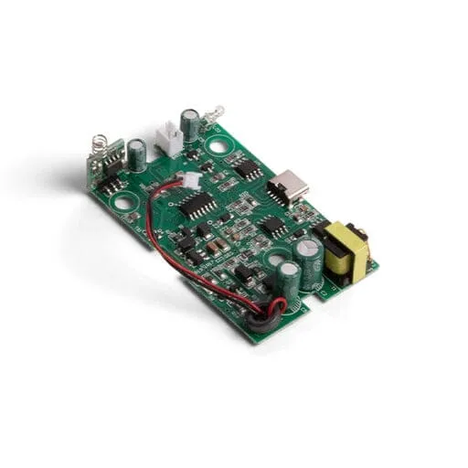 Fatboy Transloetje Repair Kit - PCB-Reparaturset