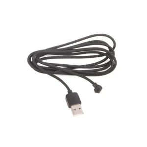 Fatboy USB- auf Pogopin magnetisches Ladekabel 6 mm