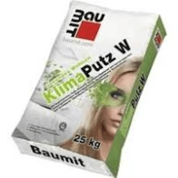 Klimaputz – 25 kg Sack
