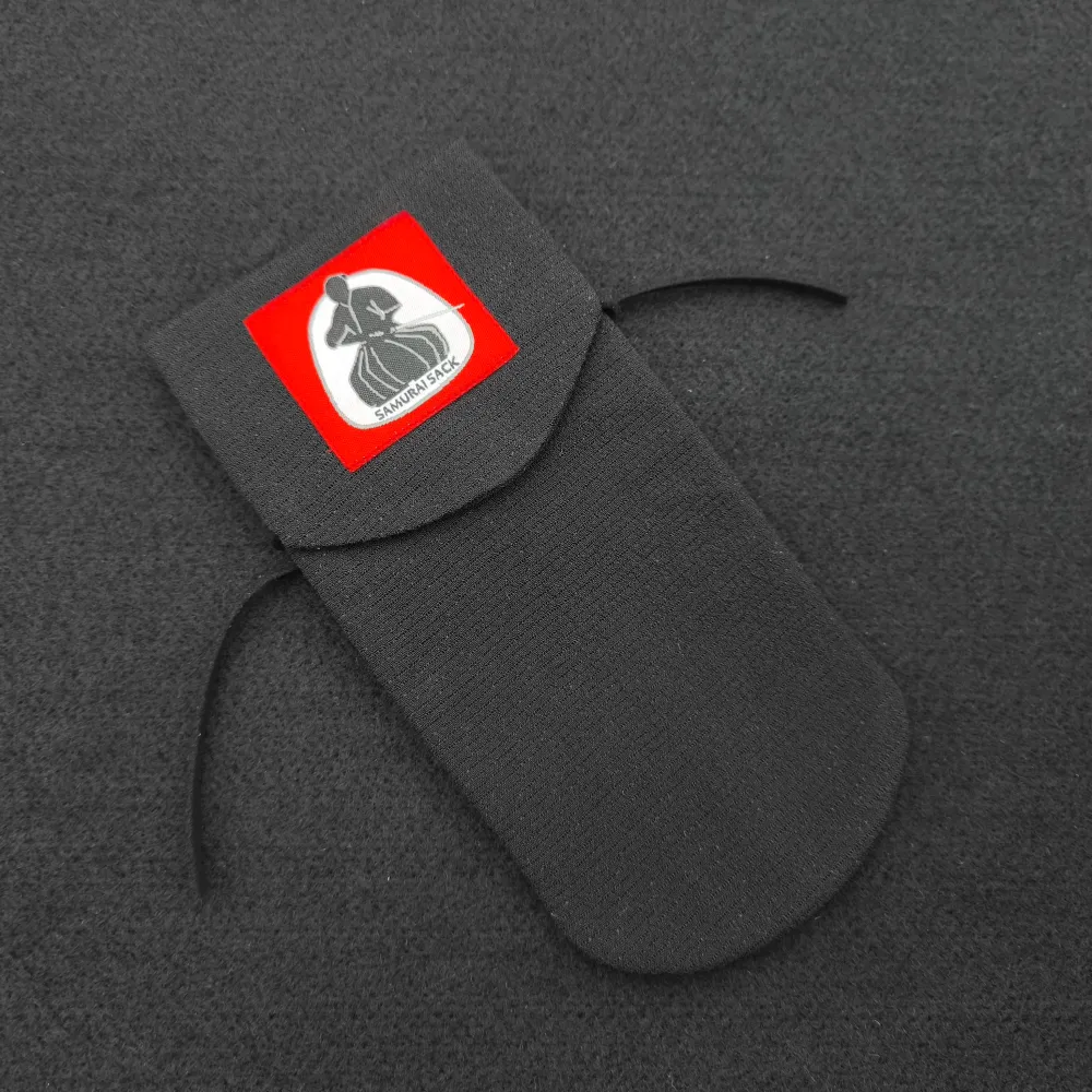 Medford Samurai Sack