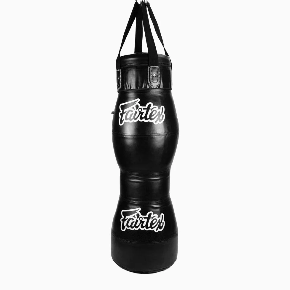 MMA Sack Fairtex Wurfbeutel TB1 Voll