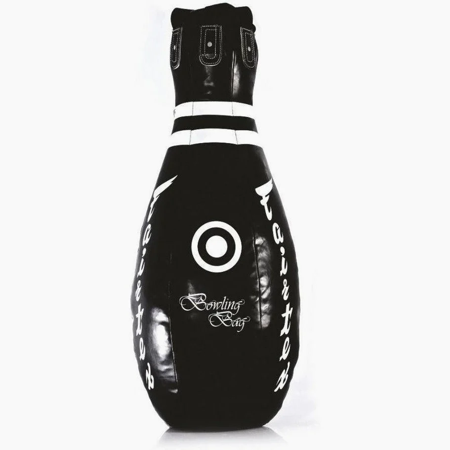 Sack Fairtex Bowling Bag HB10 Voll