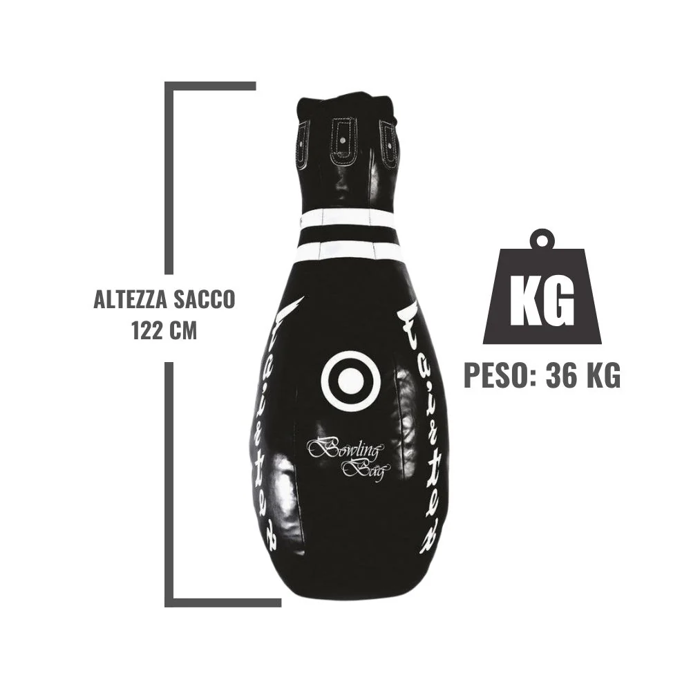 Sack Fairtex Bowling Bag HB10 Voll