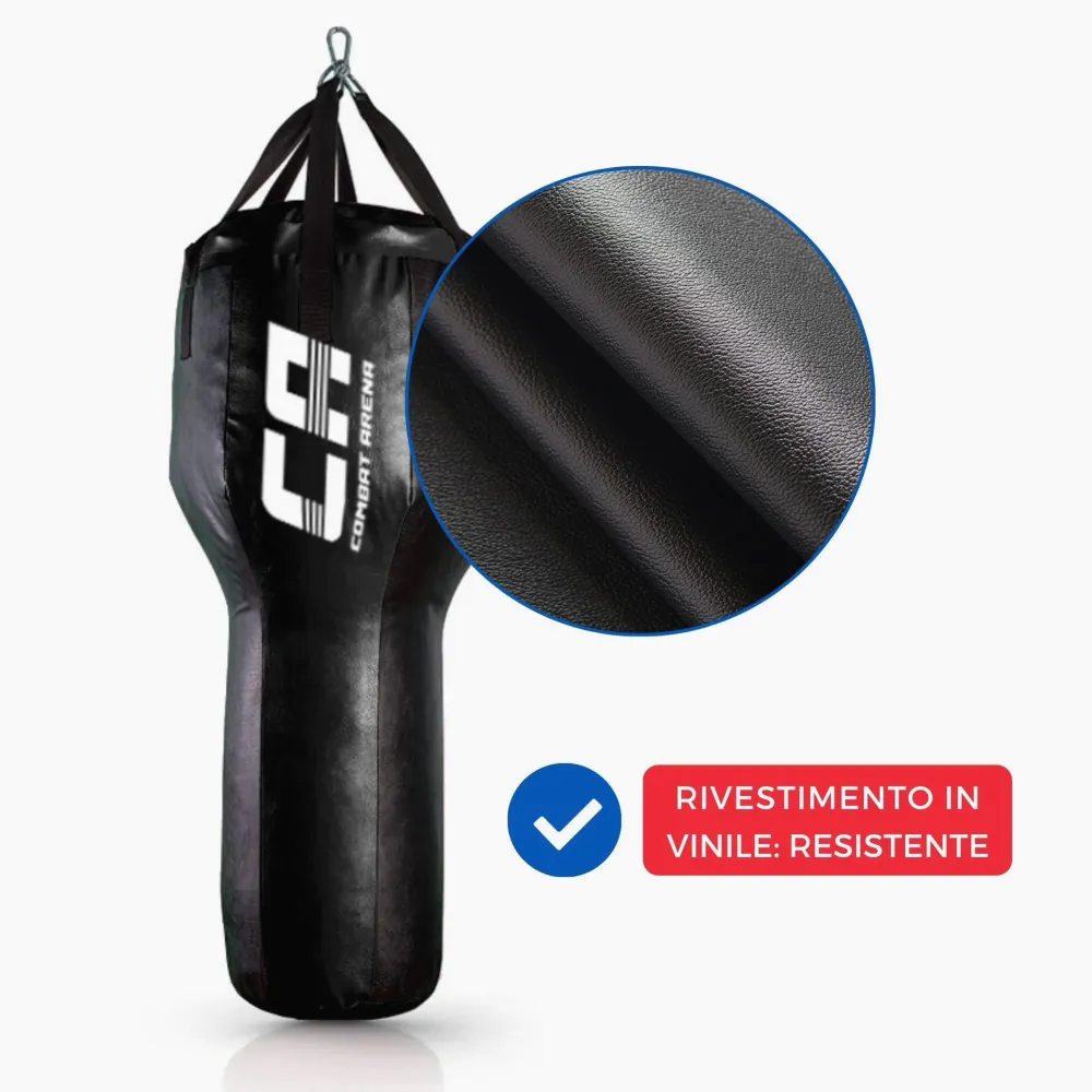 Sack von Training bis T Combat Arena Training 30 kg