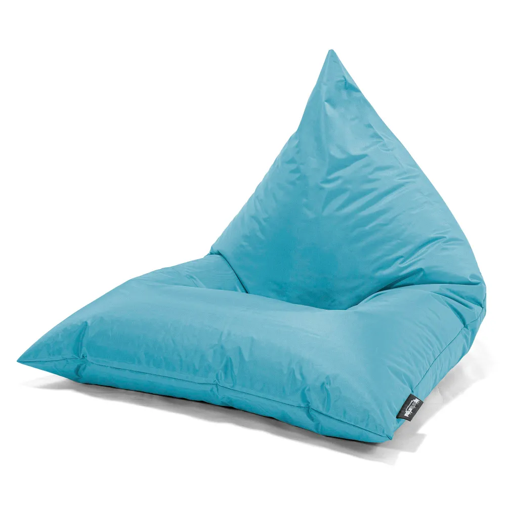 Sitzsack XXL Gaming - SmartCanvas™ Aqua