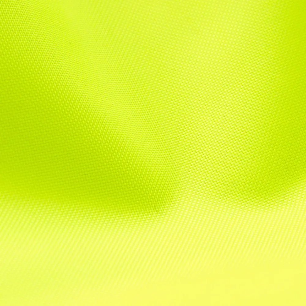 Smoothy Sitzsack - Kinder Sitzkissen - Neon Gelb-Grün