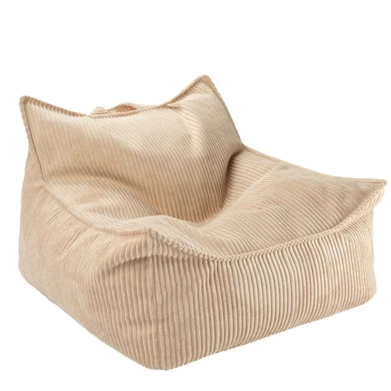 Wigiwama Sitzsack Beanbag Brown Sugar