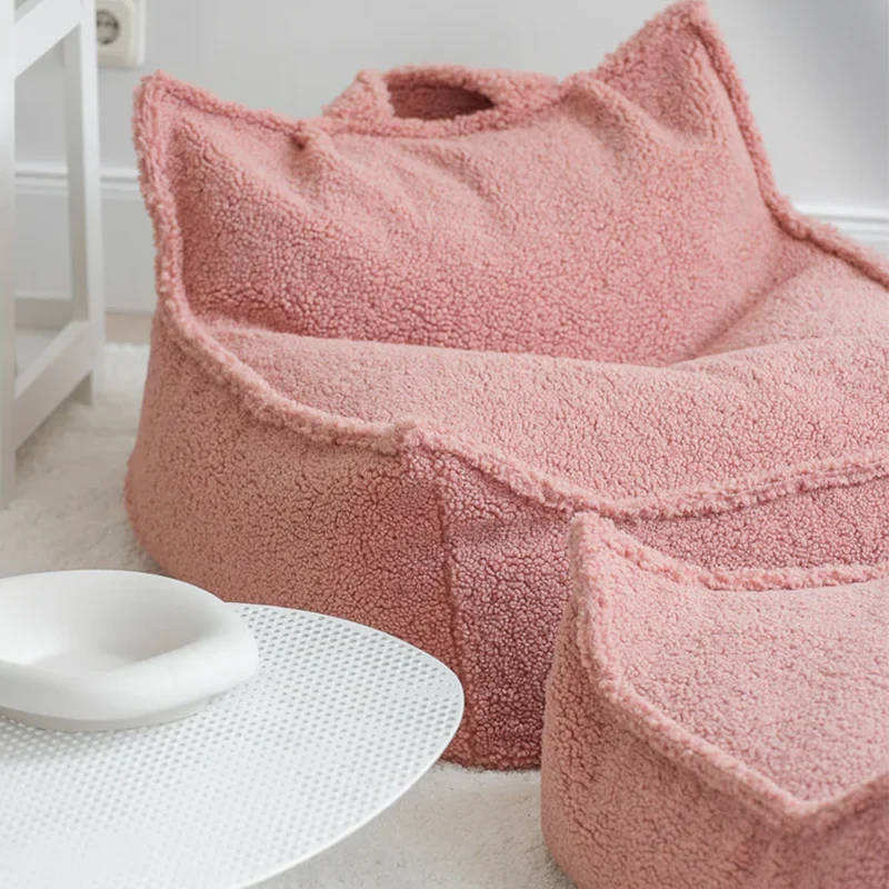 Wigiwama Sitzsack Beanbag Guava