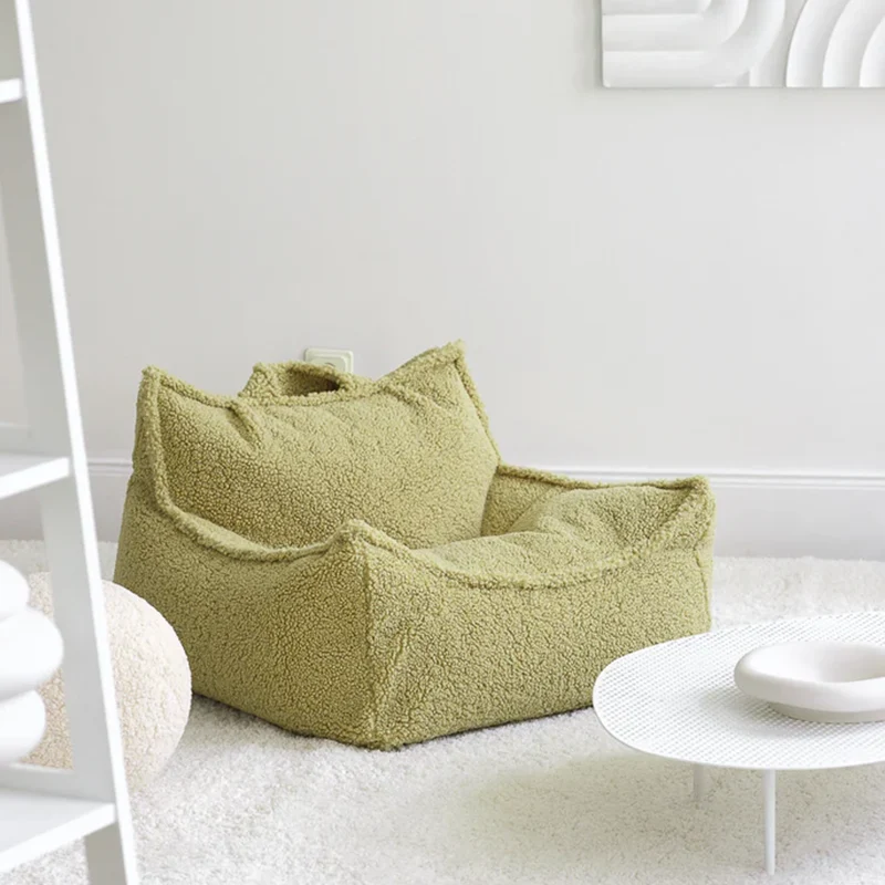 Wigiwama Sitzsack Beanbag Matcha