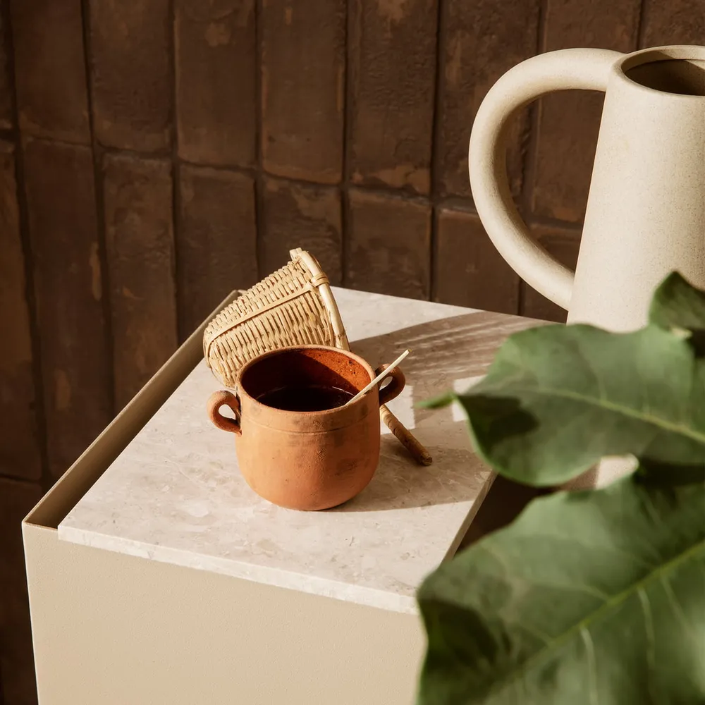 Ferm Living - Tablett für Plant Box
