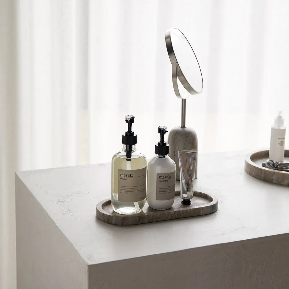 Meraki - Marble Tablett