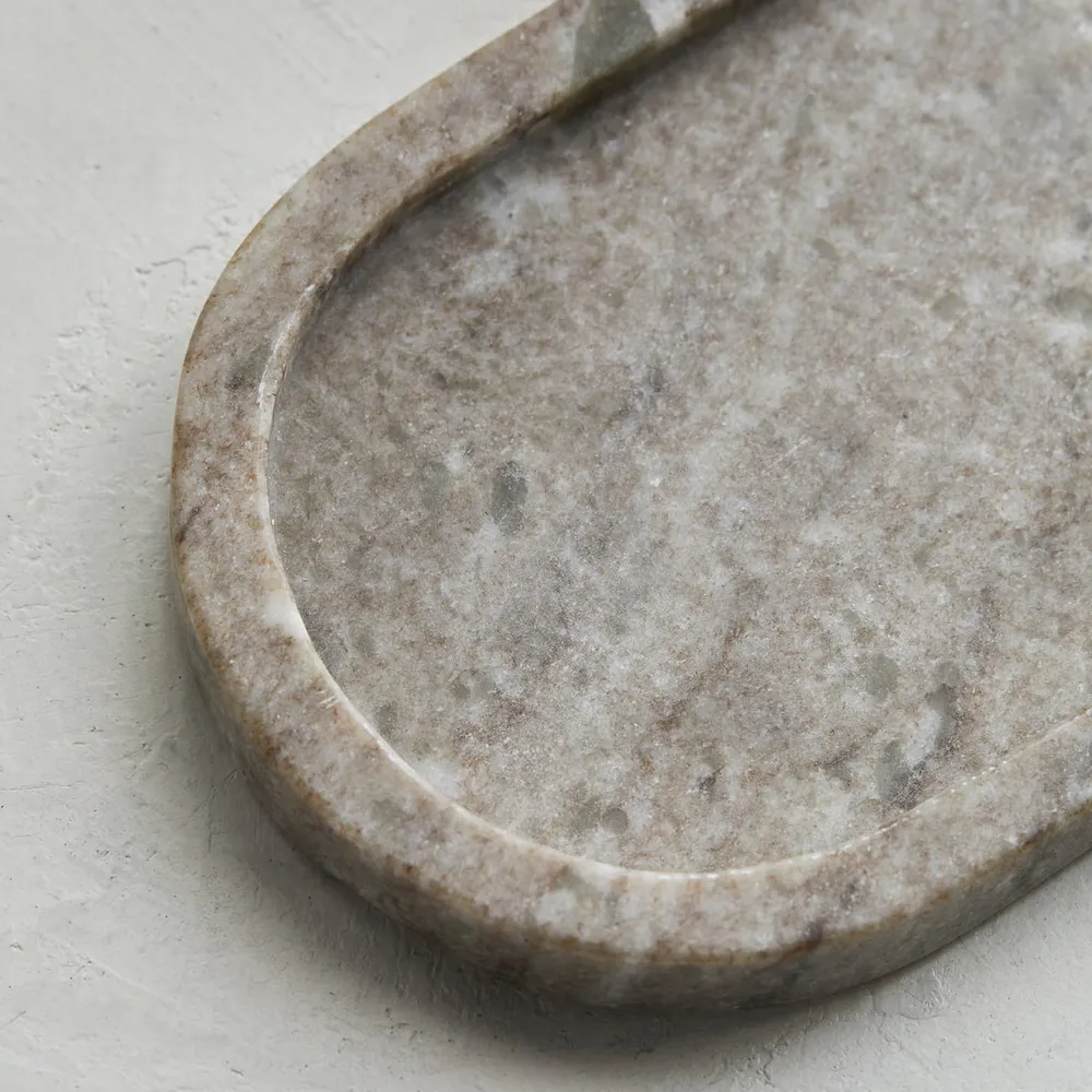Meraki - Marble Tablett