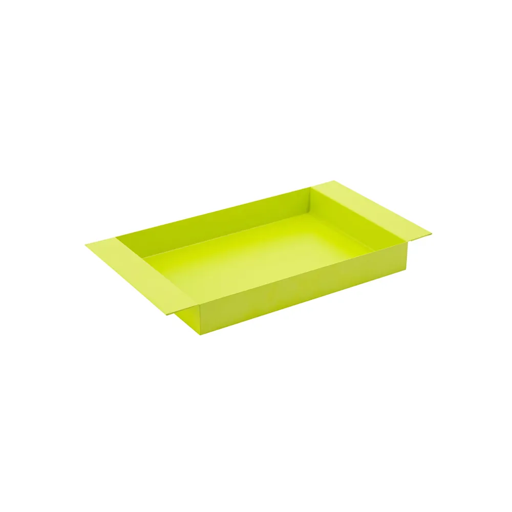 Remember - Rio Metall-Tablett