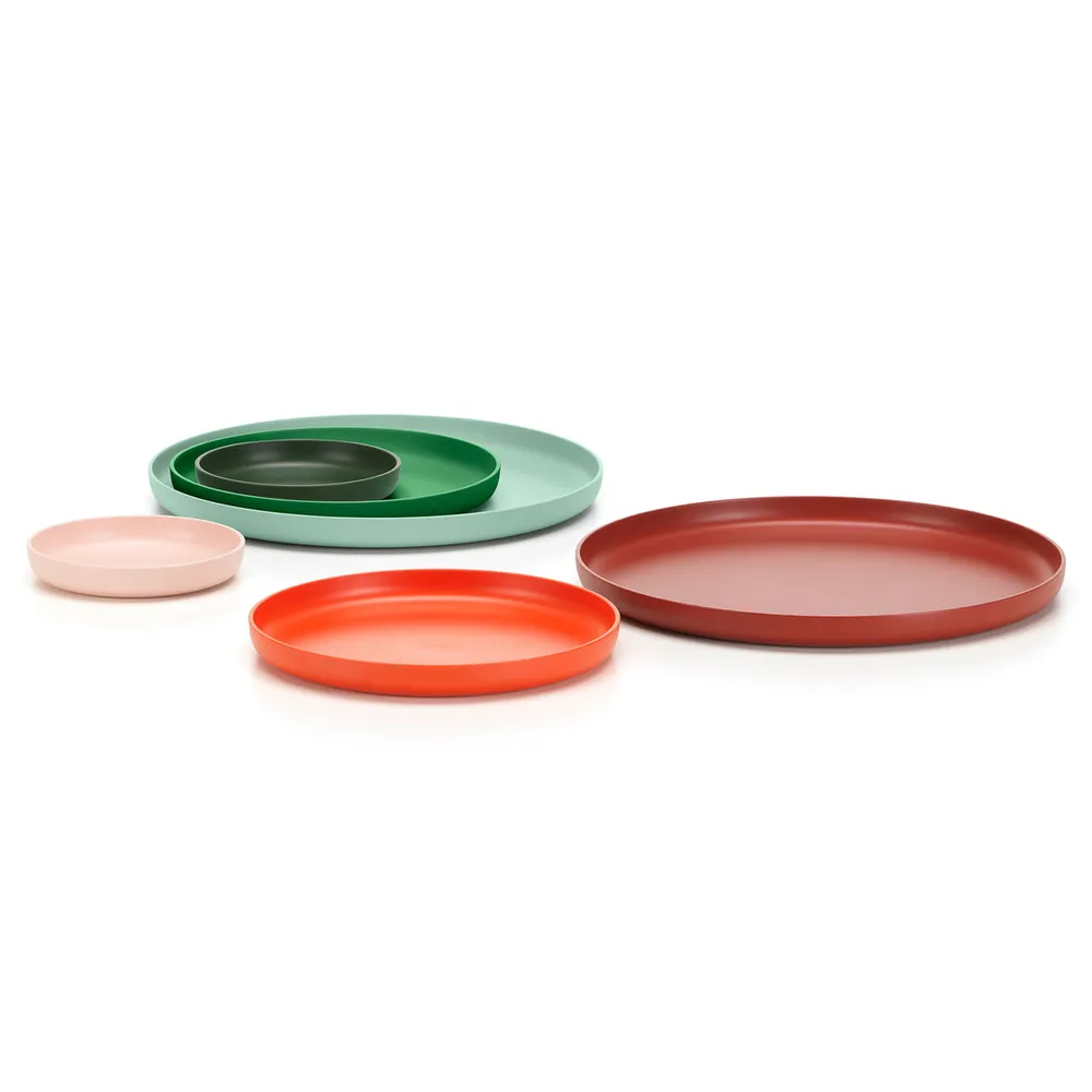 Vitra - Trays (3er-Set)