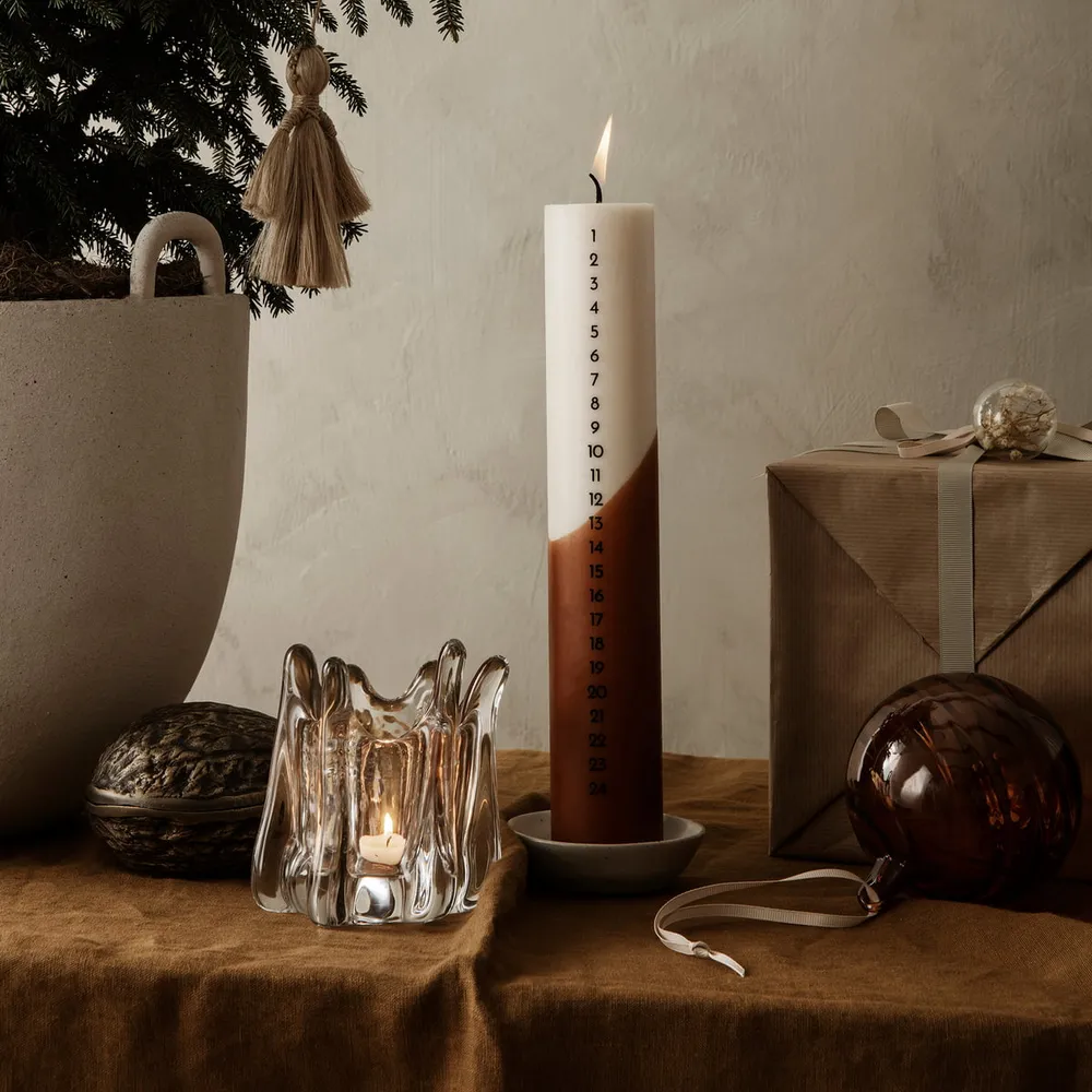 Ferm Living - Holo Teelichthalter