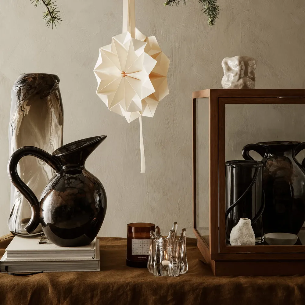Ferm Living - Holo Teelichthalter