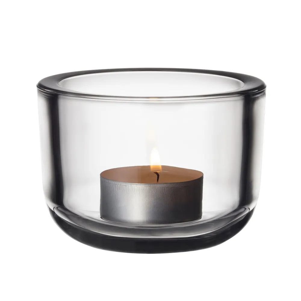 Iittala - Valkea Teelichthalter