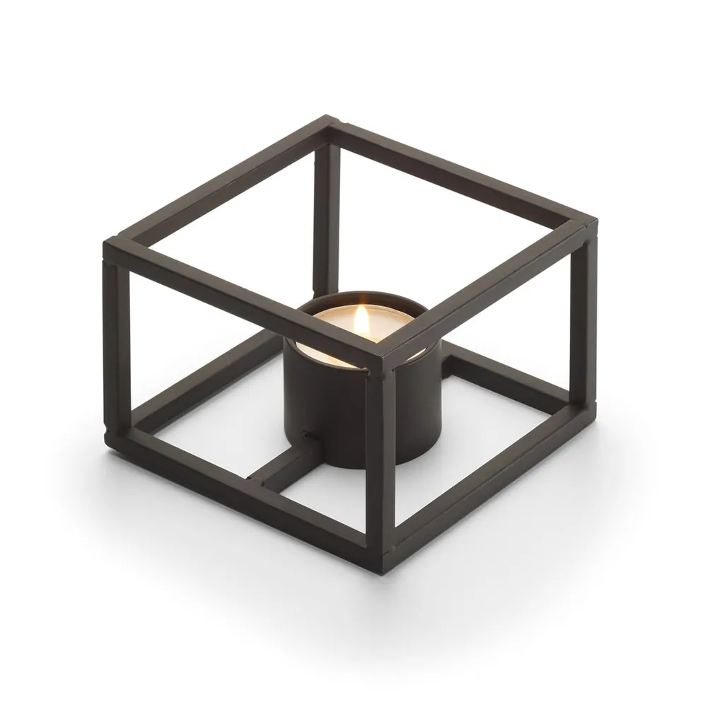 Philippi - Cubo Teelichthalter