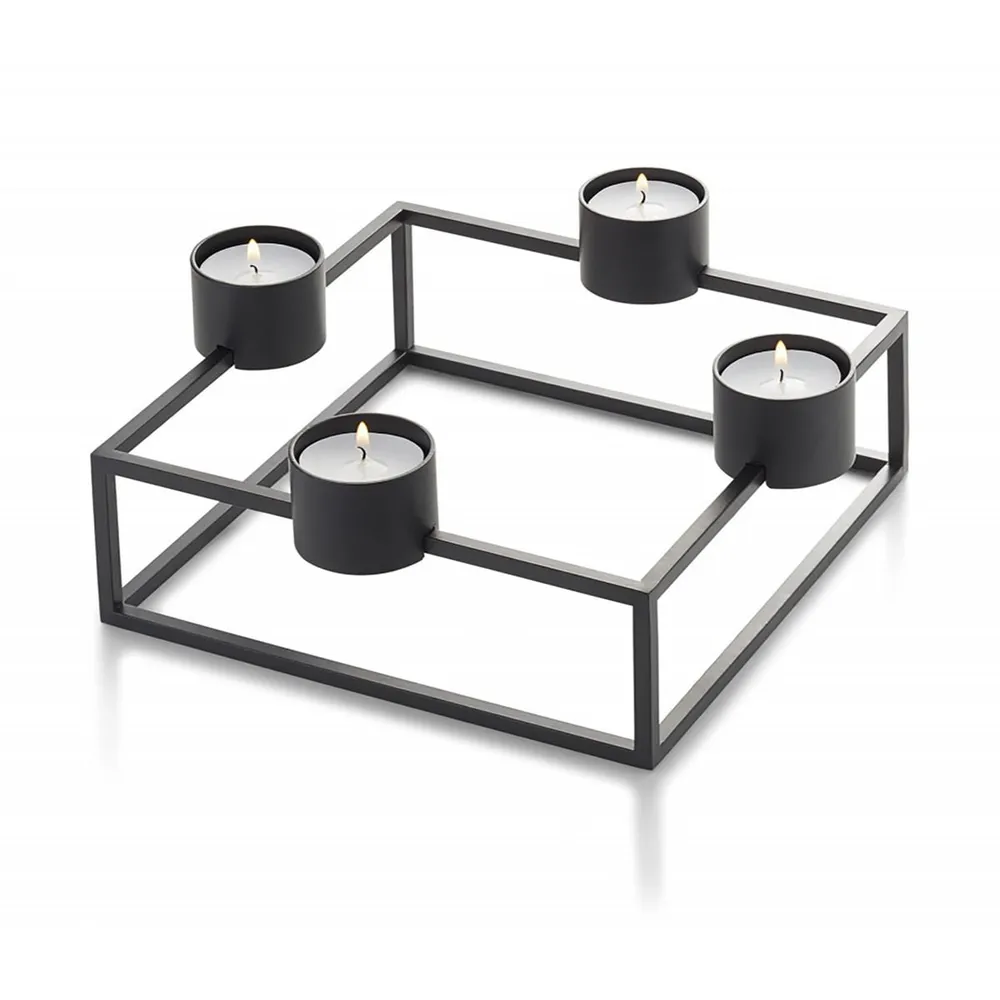 Philippi - Cubo Teelichthalter