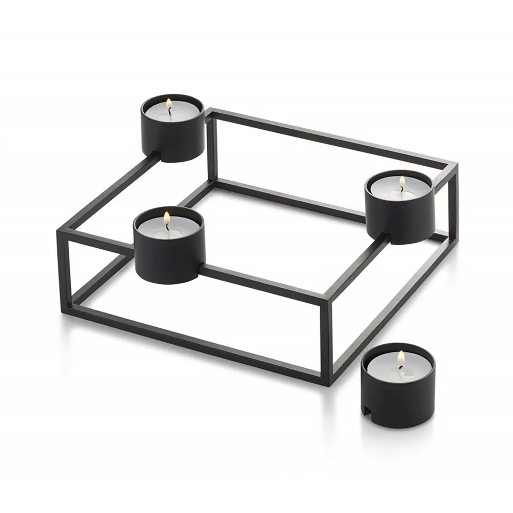 Philippi - Cubo Teelichthalter