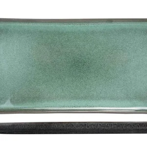 Cosy & Trendy Servierplatte Lerida Meadow 32 x 15 cm