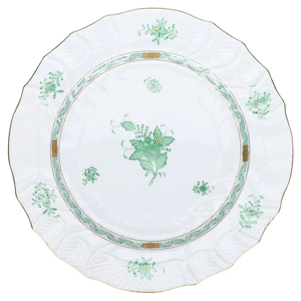 Servierplatte / Kuchenplatte Modell 1153