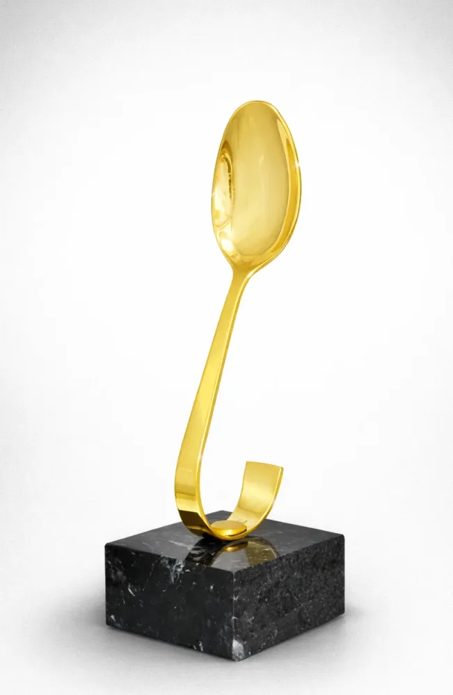 Award Löffel TI09