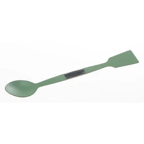 Chemikalienlöffel PTFE Coating, L=180mm, Löffel B=40x28mm,Gewicht g: 32,0