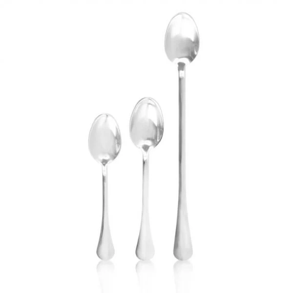 Latte Machiato Löffel Set