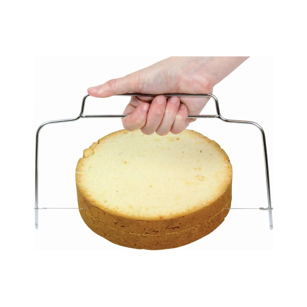 Tortenheber / Biskuitteiler - 25cm