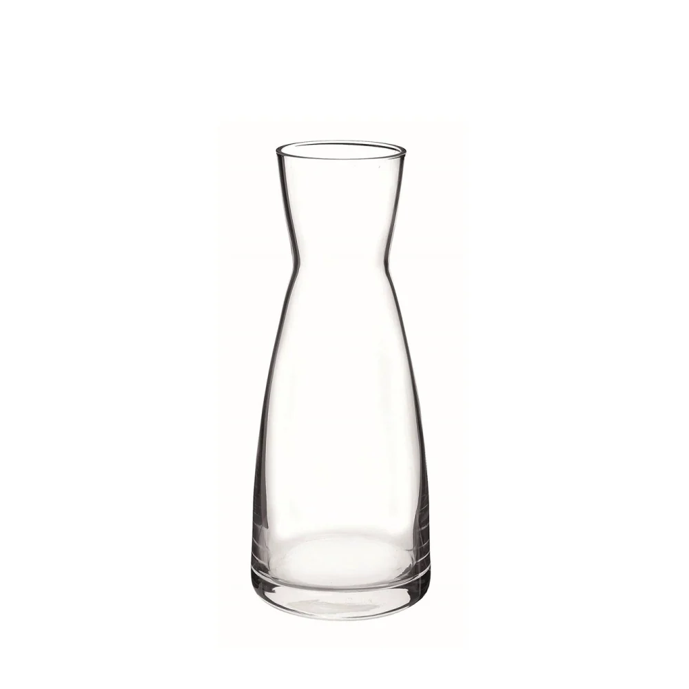 Wasserkaraffe / Weinkaraffe - Ypsilon 500 ml.