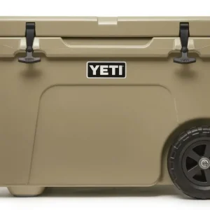 YETI® Kühlbox Tundra Haul - Tan