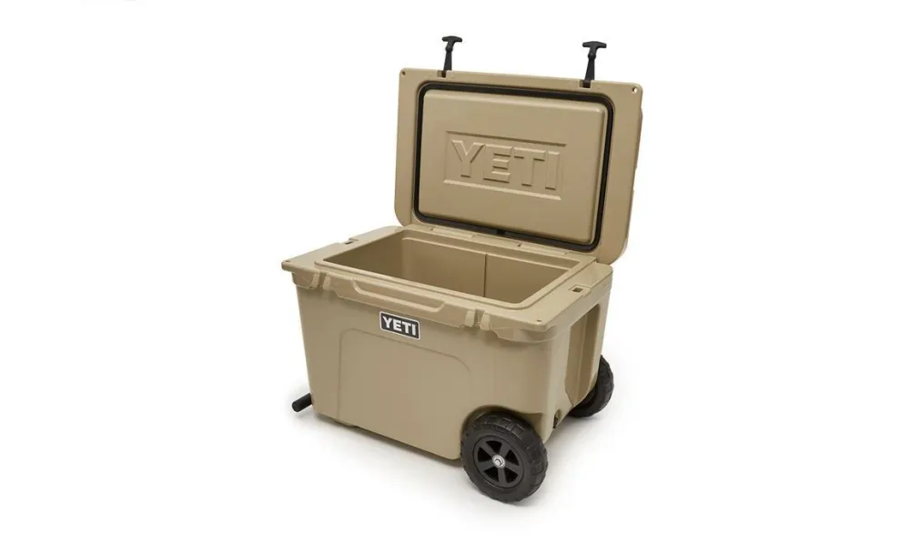 YETI® Kühlbox Tundra Haul - Tan