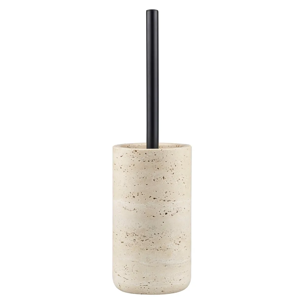 Mette Ditmer - Travertine Toilettenbürste