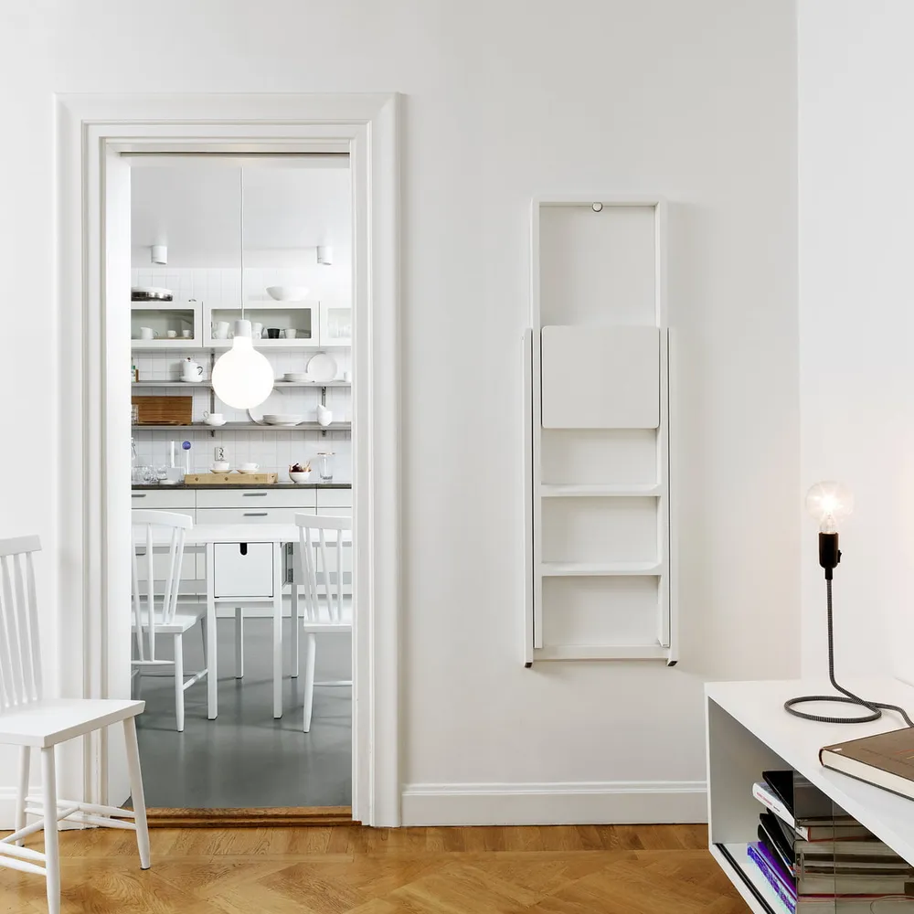Design House Stockholm - Step Klappleiter