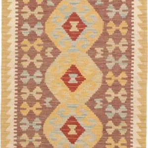 Kelim Afghan