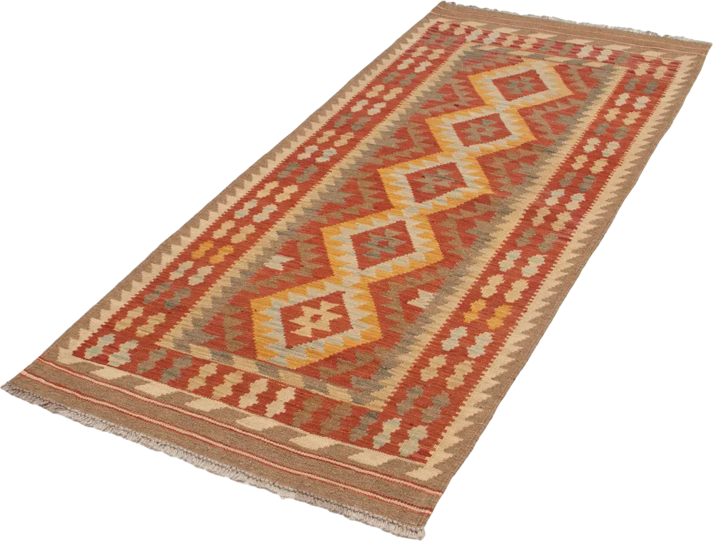 Kelim Afghan