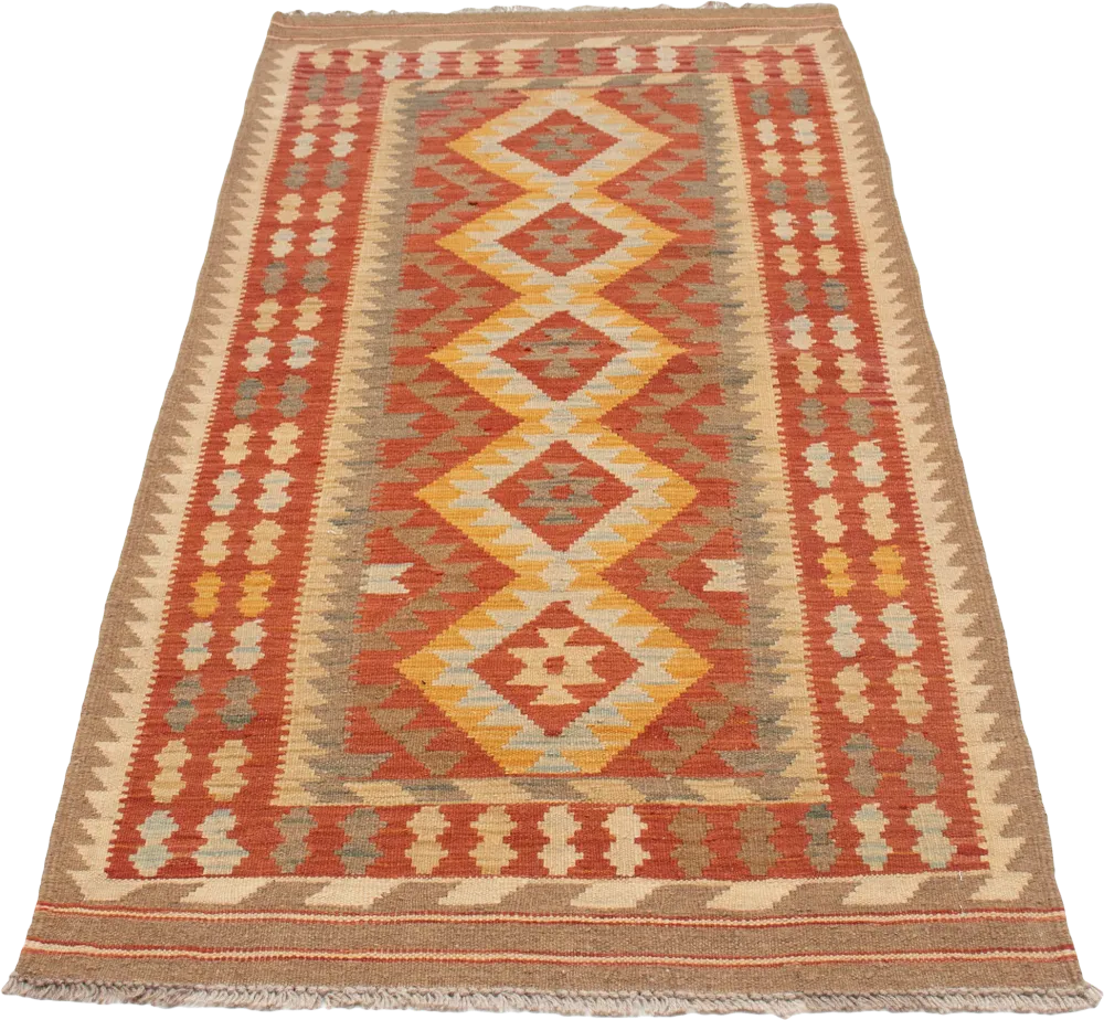 Kelim Afghan
