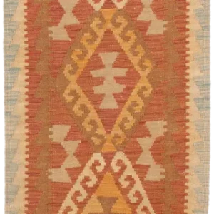Kelim Afghan