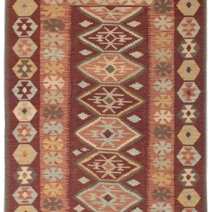 Kelim Afghan