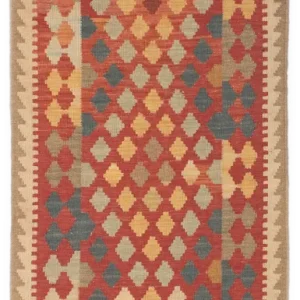 Kelim Afghan