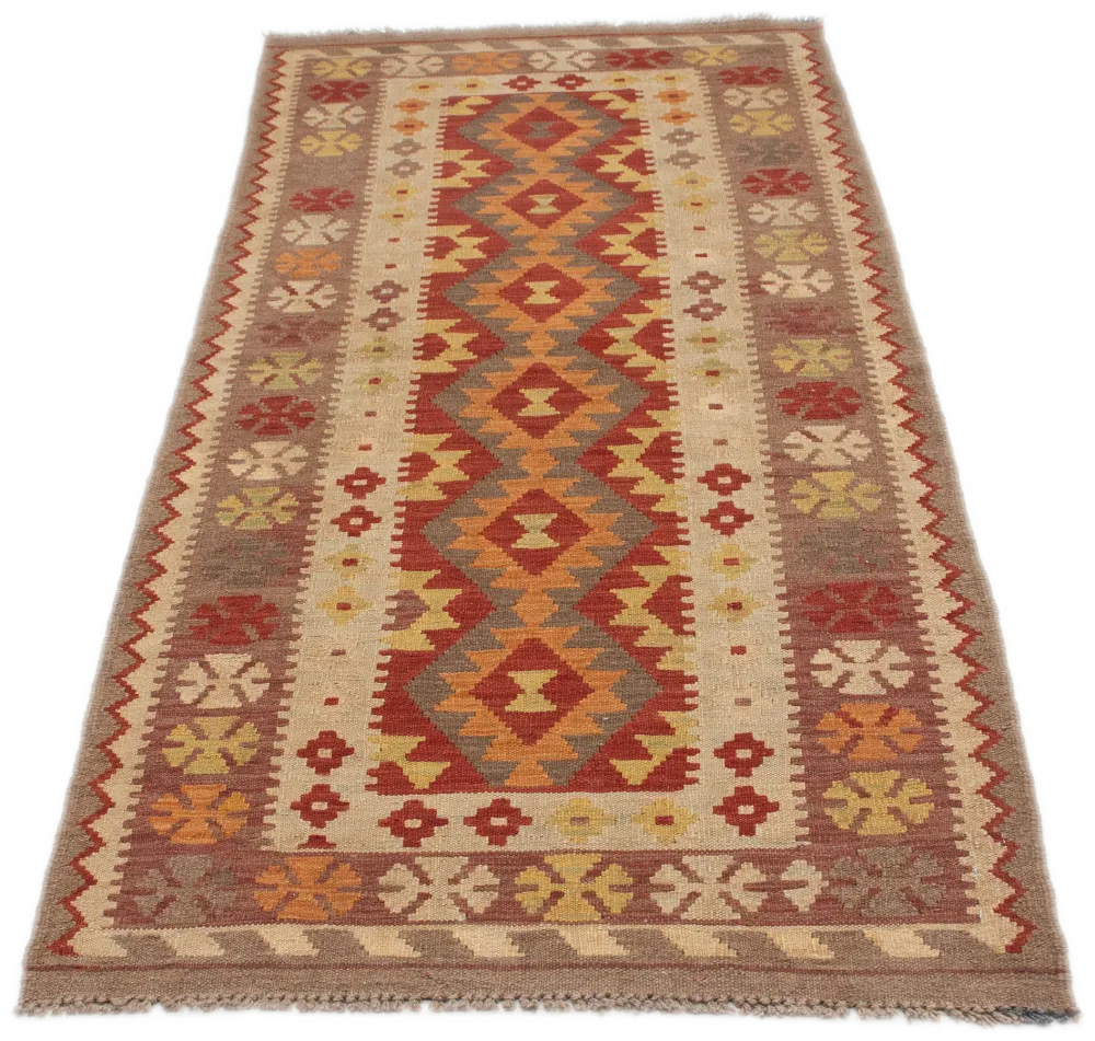 Kelim Afghan