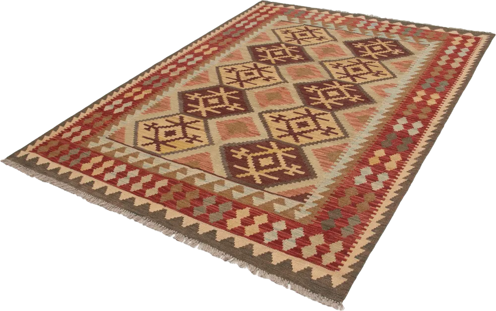 Kelim Afghan