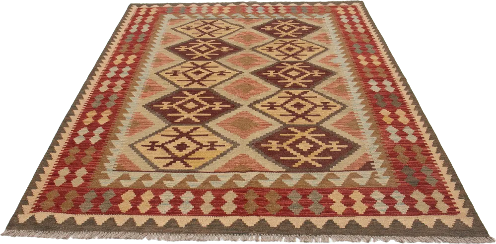 Kelim Afghan